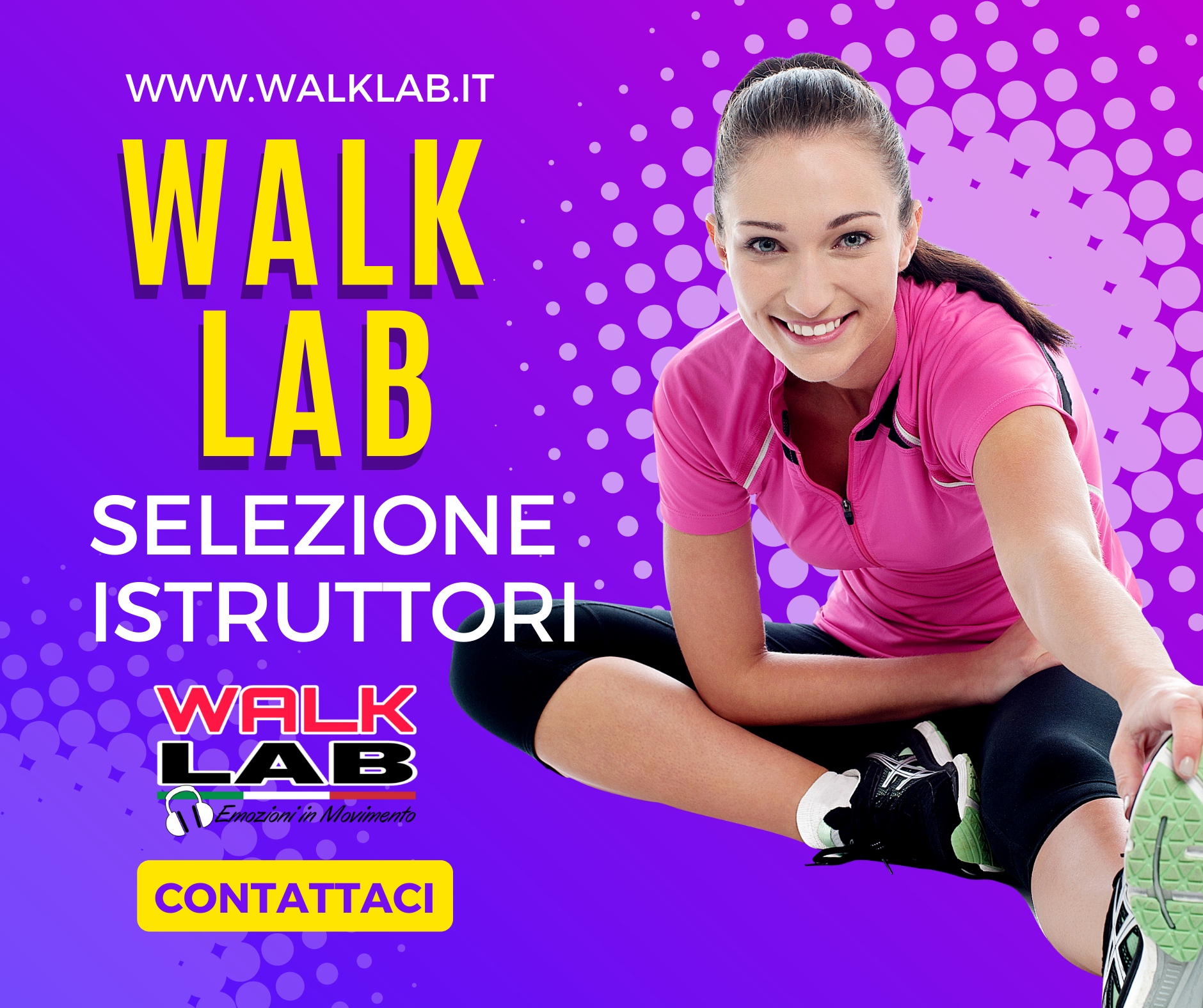 WALKlab istrutt