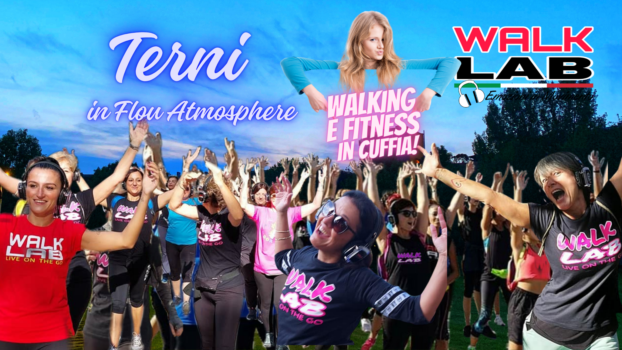 terni in flou